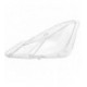 Cristal de faro delantero izquierdo para Mercedes Clase-E W207 (09-13)
