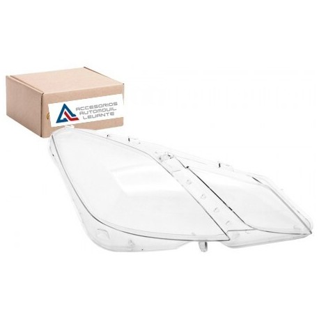 Cristal de faro delantero derecho para Mercedes Clase-E W207 (09-13)