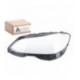 Cristal de faro delantero izquierdo para Mercedes Clase-E W212 Lift (14-16)