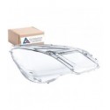 Cristal de faro delantero derecho para Mercedes Clase-E W212 (09-13)