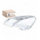 Cristal de faro delantero derecho para Mercedes Clase-E W212 (09-13)
