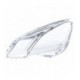 Cristal de faro delantero derecho para Mercedes Clase-E W212 (09-13)