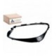 Cristal de faro delantero izquierdo para Mercedes Clase-E W213 (16-20)