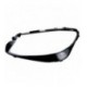 Cristal de faro delantero izquierdo para Mercedes Clase-E W213 (16-20)
