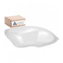 Cristal de faro delantero izquierdo para Mercedes Clase-R W251 R350 Lift (10-15)