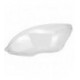Cristal de faro delantero derecho para Mercedes Clase-R W251 R350 Lift (10-15)