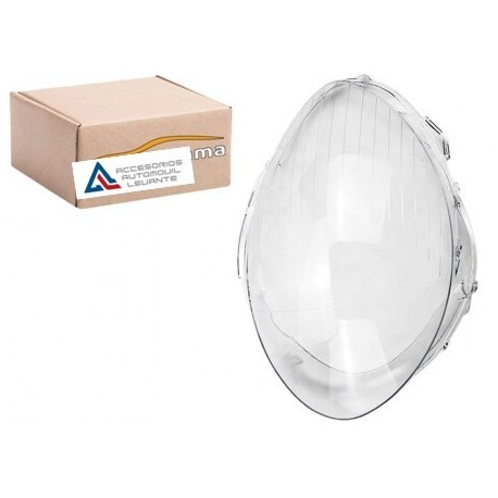 Cristal de faro delantero derecho para Mercedes Clase-R W251 R350 przed lift (06-09)