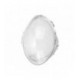 Cristal de faro delantero derecho para Mercedes Clase-R W251 R350 przed lift (06-09)