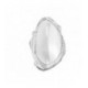 Cristal de faro delantero derecho para Mercedes Clase-R W251 R350 przed lift (06-09)