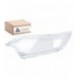 Cristal de faro delantero izquierdo para Mitsubishi Outlander III Lift (16-19)