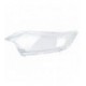 Cristal de faro delantero izquierdo para Mitsubishi Outlander III Lift (16-19)