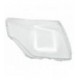Cristal de faro delantero derecho para Mitsubishi Pajero V93 IV (07-19)