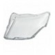 Cristal de faro delantero derecho para Mitsubishi Pajero V93 IV (07-19)