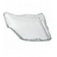 Cristal de faro delantero derecho para Mitsubishi Pajero V93 IV (07-19)
