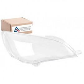 Cristal de faro delantero izquierdo para Opel Astra J (10-14)