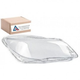 Cristal de faro delantero izquierdo para Opel Insignia I face lifting (14-17)