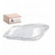 Cristal de faro delantero izquierdo para Opel Insignia I face lifting (14-17)