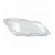 Cristal de faro delantero izquierdo para Opel Insignia I face lifting (14-17)