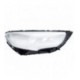 Cristal de faro delantero derecho para Opel Insignia II (18-20)