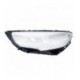 Cristal de faro delantero derecho para Opel Insignia II (18-20)