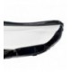 Cristal de faro delantero derecho para Opel Insignia II (18-20)