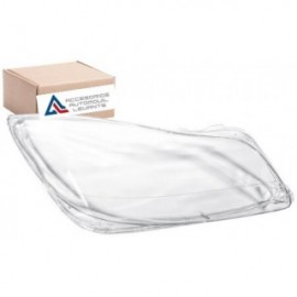 Cristal de faro delantero derecho para Opel Insignia I (08-13)