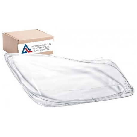 Cristal de faro delantero derecho para Opel Insignia I (08-13)