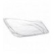 Cristal de faro delantero derecho para Opel Insignia I (08-13)