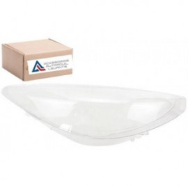 Cristal de faro delantero derecho para Peugeot 308 Lift (11-13)