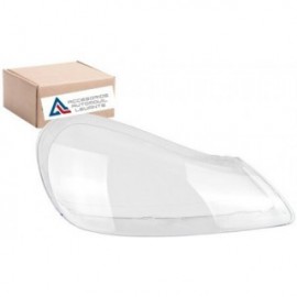 Cristal de faro delantero derecho para Porsche Cayenne I face lifting (08-10)