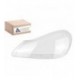 Cristal de faro delantero derecho para Porsche Cayenne I face lifting (08-10)