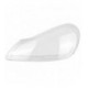 Cristal de faro delantero derecho para Porsche Cayenne I face lifting (08-10)