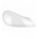 Cristal de faro delantero derecho para Porsche Cayenne I face lifting (08-10)