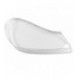 Cristal de faro delantero derecho para Porsche Cayenne I face lifting (08-10)
