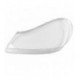 Cristal de faro delantero derecho para Porsche Cayenne I face lifting (08-10)