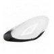 Cristal de faro delantero izquierdo para Porsche Cayenne II face lifting (15-17)