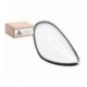 Cristal de faro delantero izquierdo para Porsche Boxter 981 (12-16)