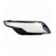 Cristal de faro delantero izquierdo para Range Rover Evoque (10-18)