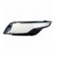 Cristal de faro delantero izquierdo para Range Rover Evoque (10-18)