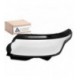 Cristal de faro delantero derecho para Range Rover Vogue (13-17)