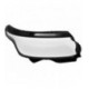 Cristal de faro delantero derecho para Range Rover Vogue (13-17)