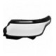 Cristal de faro delantero derecho para Range Rover Vogue (13-17)