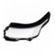 Cristal de faro delantero derecho para Range Rover Vogue (13-17)