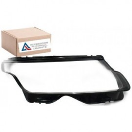Cristal de faro delantero izquierdo para Range Rover Vogue face lifting (18-20)