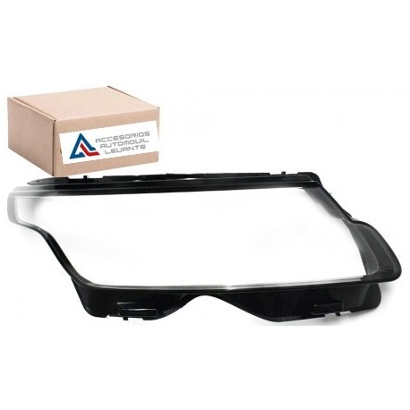 Cristal de faro delantero izquierdo para Range Rover Vogue face lifting (18-20)