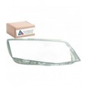 Cristal de faro delantero derecho para Skoda Octavia 3 III (13-16)
