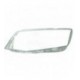 Cristal de faro delantero derecho para Skoda Octavia 3 III (13-16)