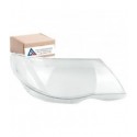 Cristal de faro delantero izquierdo para Subaru Forester III (08-13)