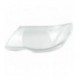 Cristal de faro delantero izquierdo para Subaru Forester III (08-13)