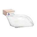 Cristal de faro delantero derecho para Toyota Avensis II (02-09)